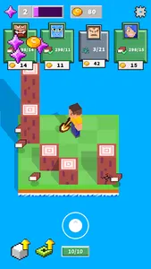 Dig & Sell screenshot 0