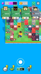 Dig & Sell screenshot 2