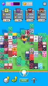 Dig & Sell screenshot 4