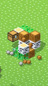 Mine Collect screenshot 0