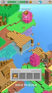 Mine Collect screenshot 4