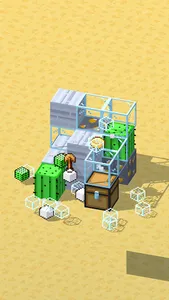 Mine Collect screenshot 8