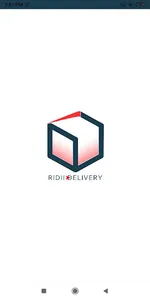 Ridii Delivery screenshot 0