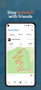 RidinApp Surf forecast screenshot 7