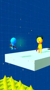 Jetpack Master screenshot 0