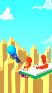 Jetpack Master screenshot 1