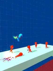 Jetpack Master screenshot 10