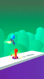 Jetpack Master screenshot 2