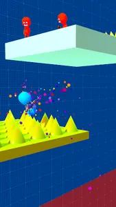 Jetpack Master screenshot 3