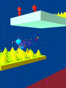 Jetpack Master screenshot 4