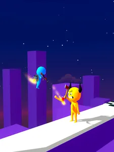 Jetpack Master screenshot 8