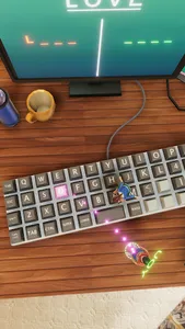 Jump Type screenshot 2