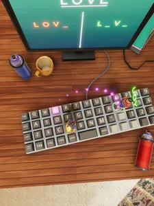 Jump Type screenshot 3