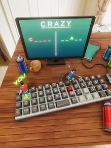 Jump Type screenshot 7