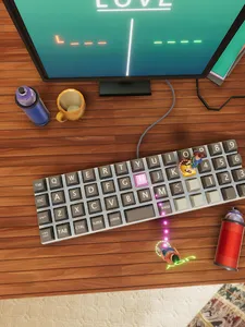 Jump Type screenshot 8