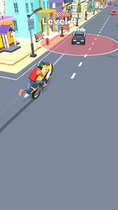 Stunt Rider 3D screenshot 3