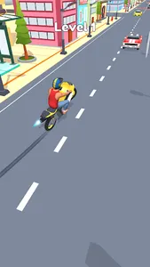 Stunt Rider 3D screenshot 6