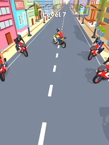 Stunt Rider 3D screenshot 7