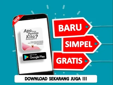 Kata Kata Islami Penuh Makna screenshot 3