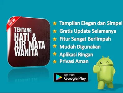 Kata Kata Maaf Paling Romantis screenshot 2