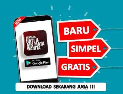 Kata Kata Maaf Paling Romantis screenshot 3