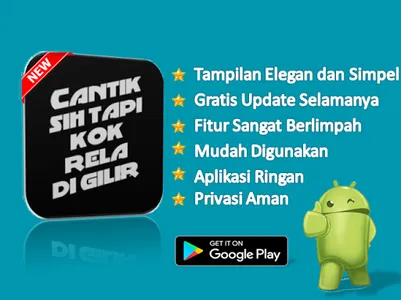 Kata Kata Sindiran Pedas Terba screenshot 2