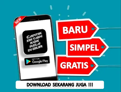 Kata Kata Sindiran Pedas Terba screenshot 3