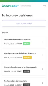Galileo Connect screenshot 11