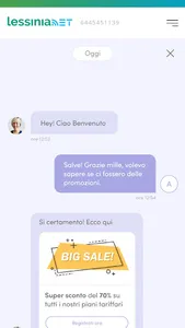 Galileo Connect screenshot 13