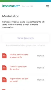 Galileo Connect screenshot 22