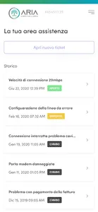 Galileo Connect screenshot 3