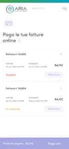 Galileo Connect screenshot 5