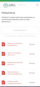 Galileo Connect screenshot 6