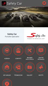 Safety Car screenshot 0