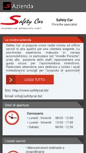 Safety Car screenshot 1
