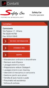 Safety Car screenshot 2