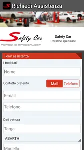 Safety Car screenshot 4