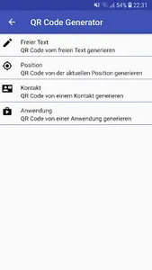 Smart Scanner screenshot 1