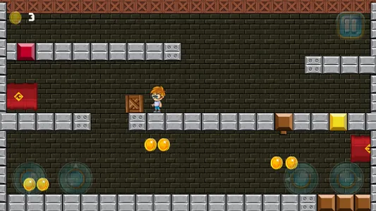 Salva a Mario screenshot 0