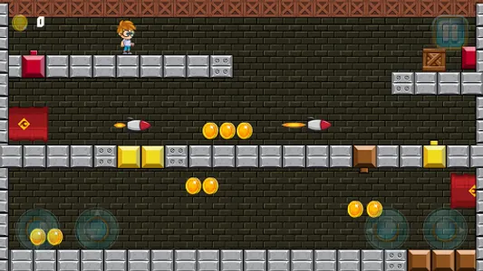 Salva a Mario screenshot 1