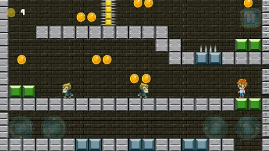 Salva a Mario screenshot 2