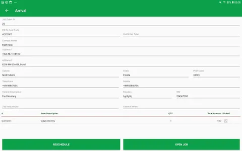 Riga Journey screenshot 0