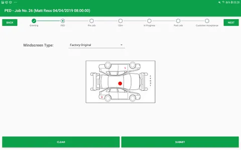 Riga Journey screenshot 3