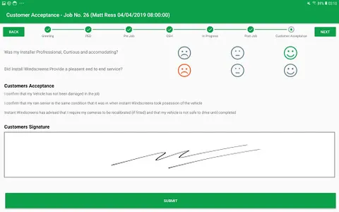 Riga Journey screenshot 4