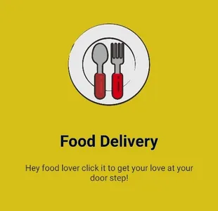 Right Delivers Business screenshot 1