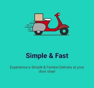 Right Delivers Runner screenshot 0