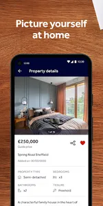 Rightmove Property Search screenshot 4