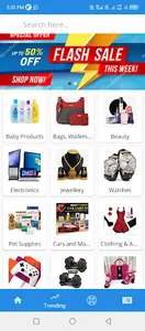 Right Shop screenshot 1