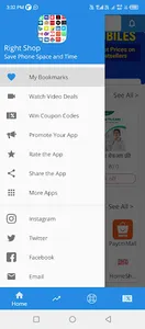 Right Shop screenshot 3