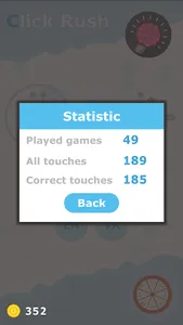 Click Rush screenshot 5